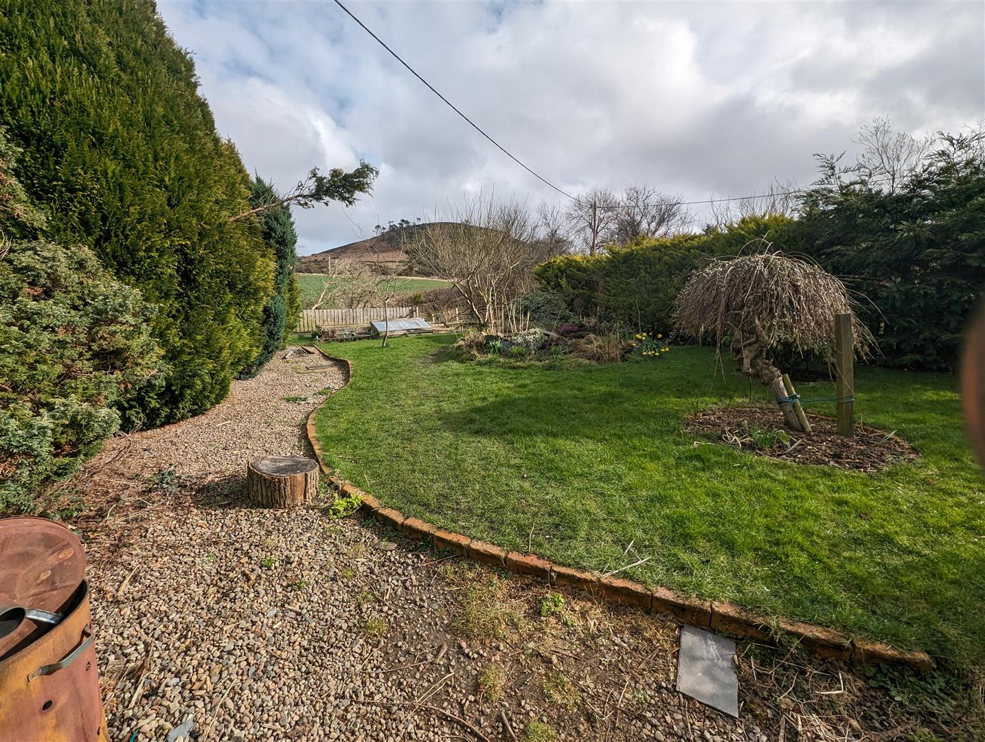 House Terraced for rent in Old Bewick Cottages, Alnwick